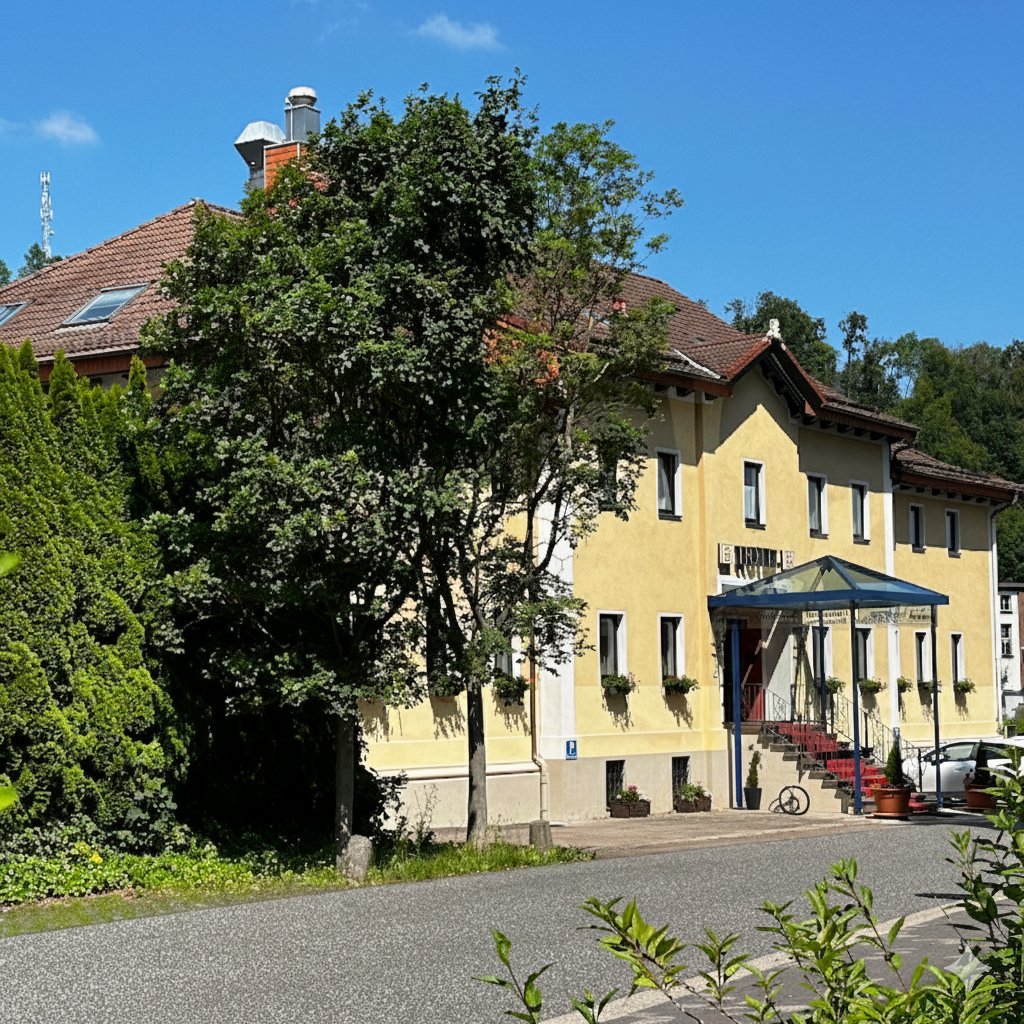 Hotel Thalfried